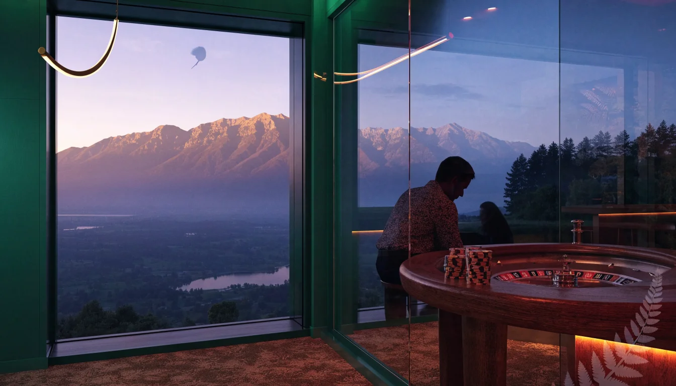 50 Free Spins in Casino NZ: What to Check