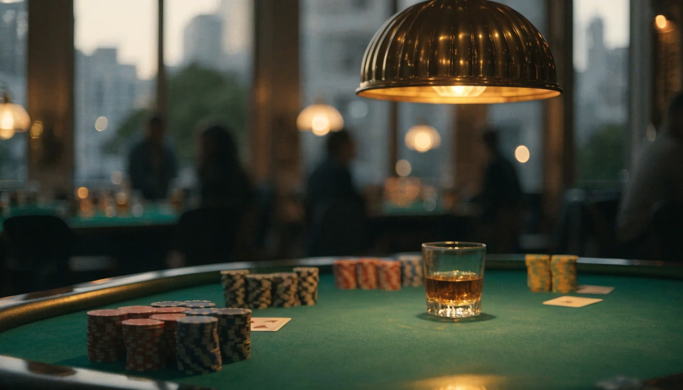 Baccarat Strategy for New Zealand Players
