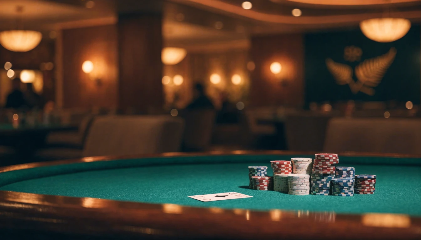 Blackjack Casinos in NZ: How to Compare Tables