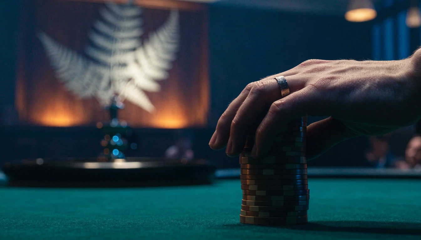 Best Cashback Casinos in New Zealand: How Offers Work