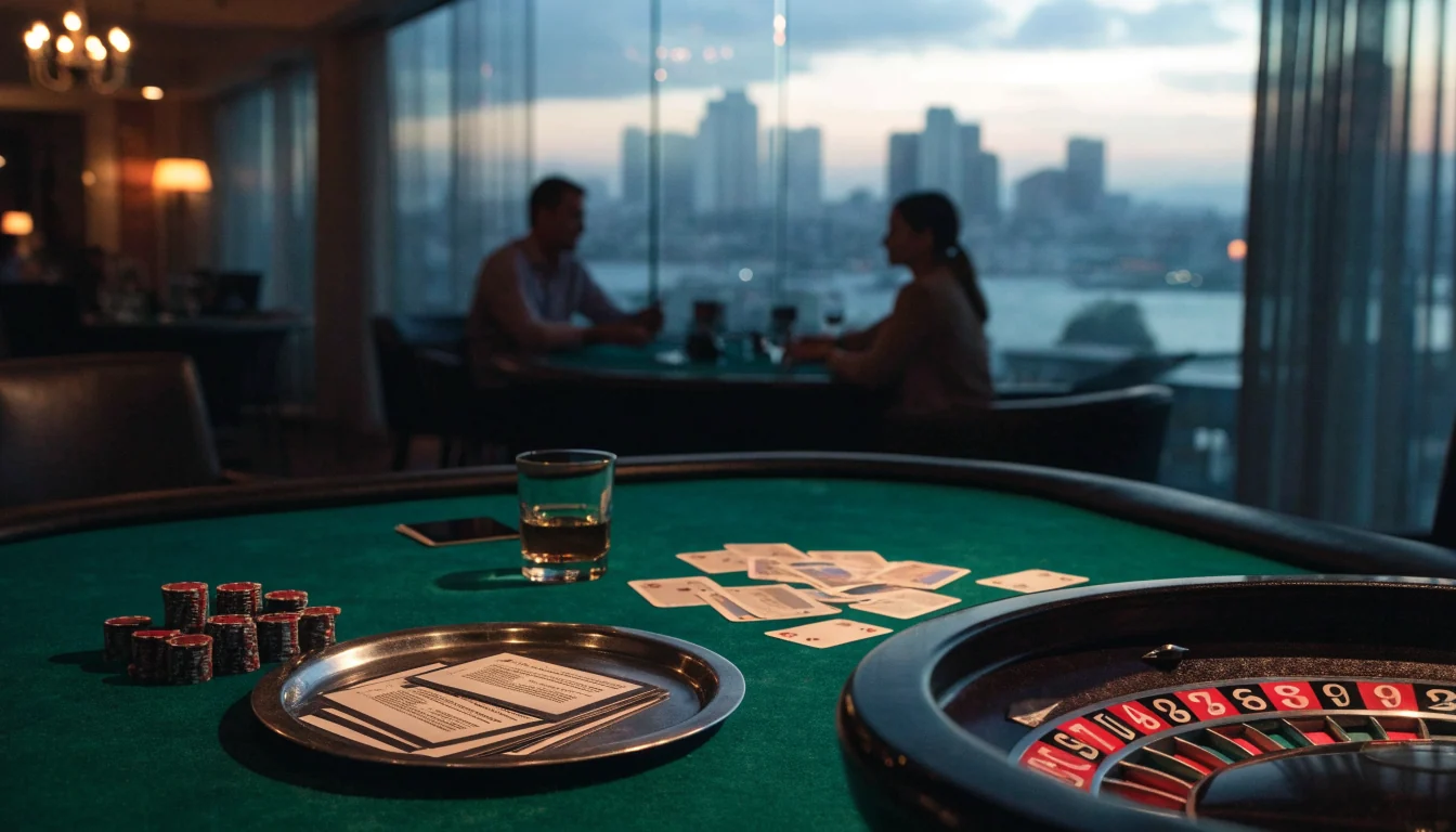 Best Casino Offers in New Zealand: How They Work