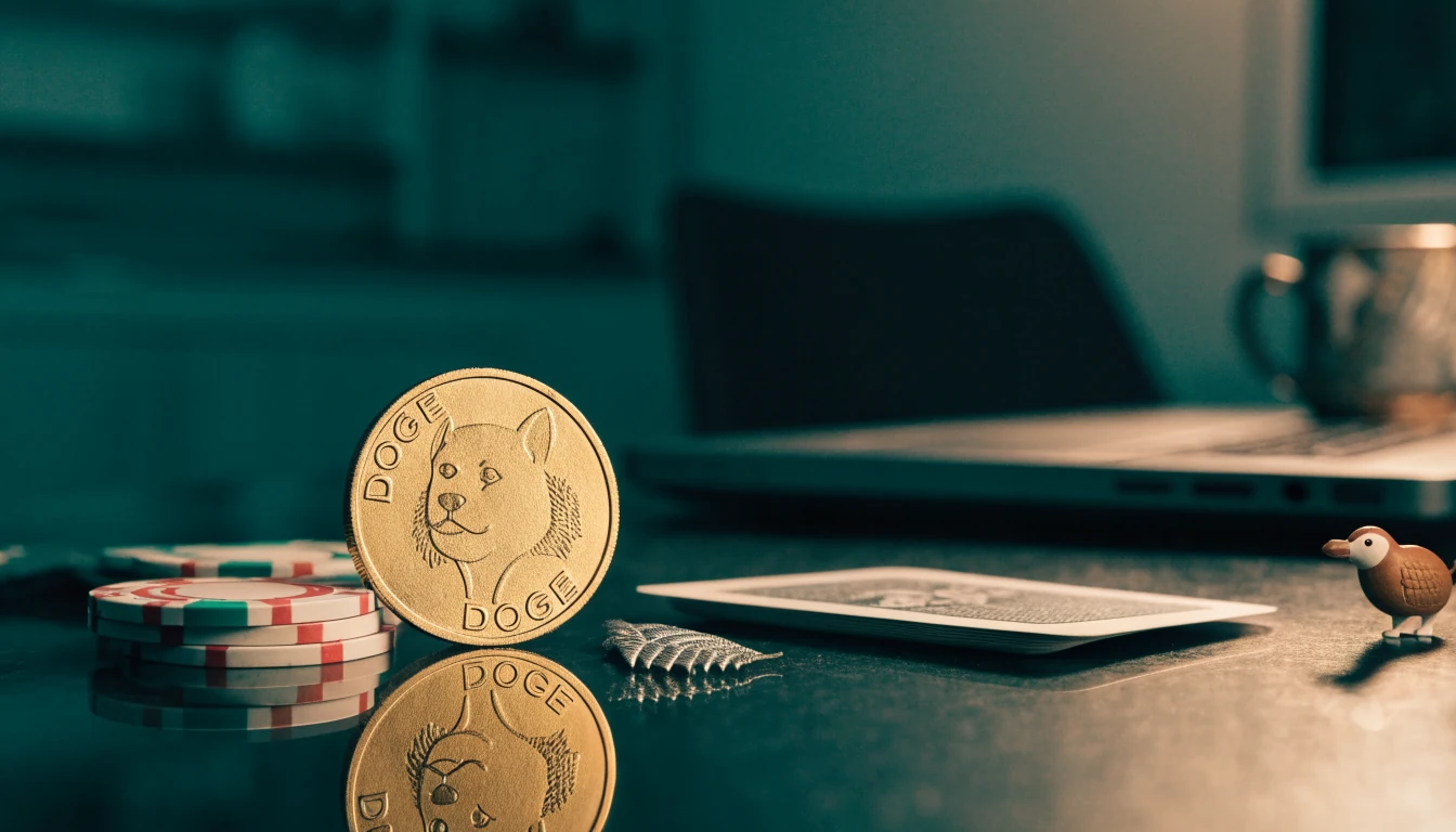 Dogecoin Casinos in New Zealand: What to Check