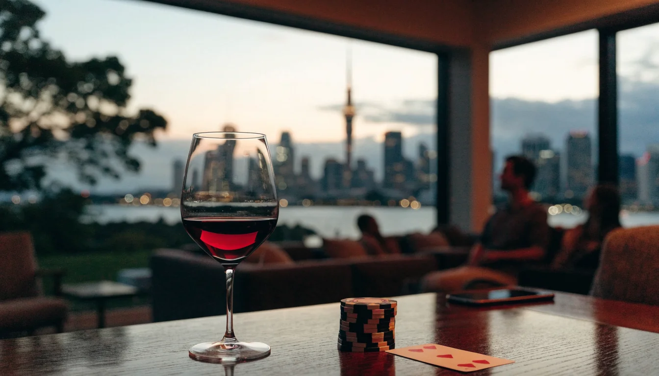 NZD Casino Balances: Payments, Bonuses and Withdrawals