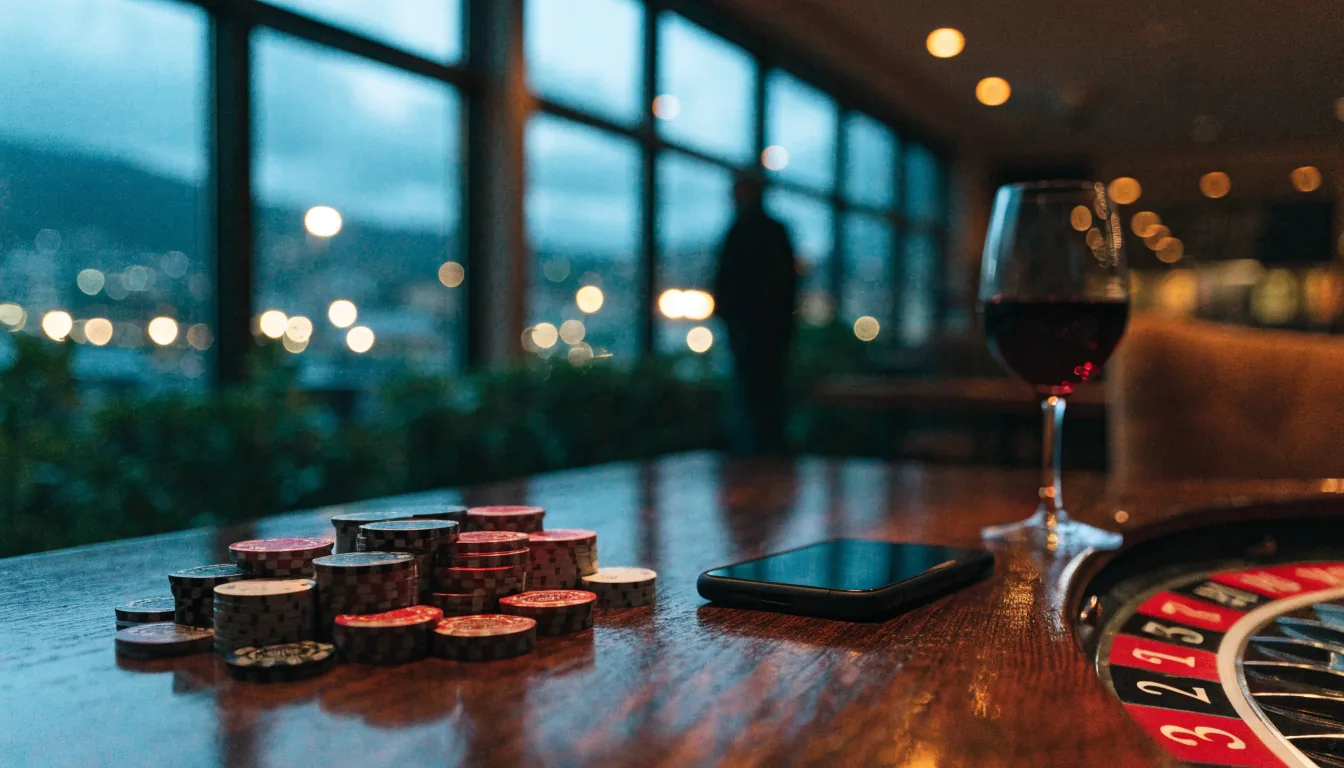 NZ Casino Sign-Up Bonuses: How Offers Work