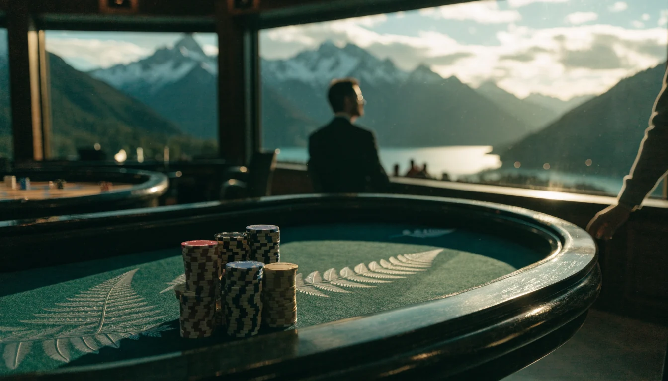 Craps for New Zealanders: Rules, Bets and Odds