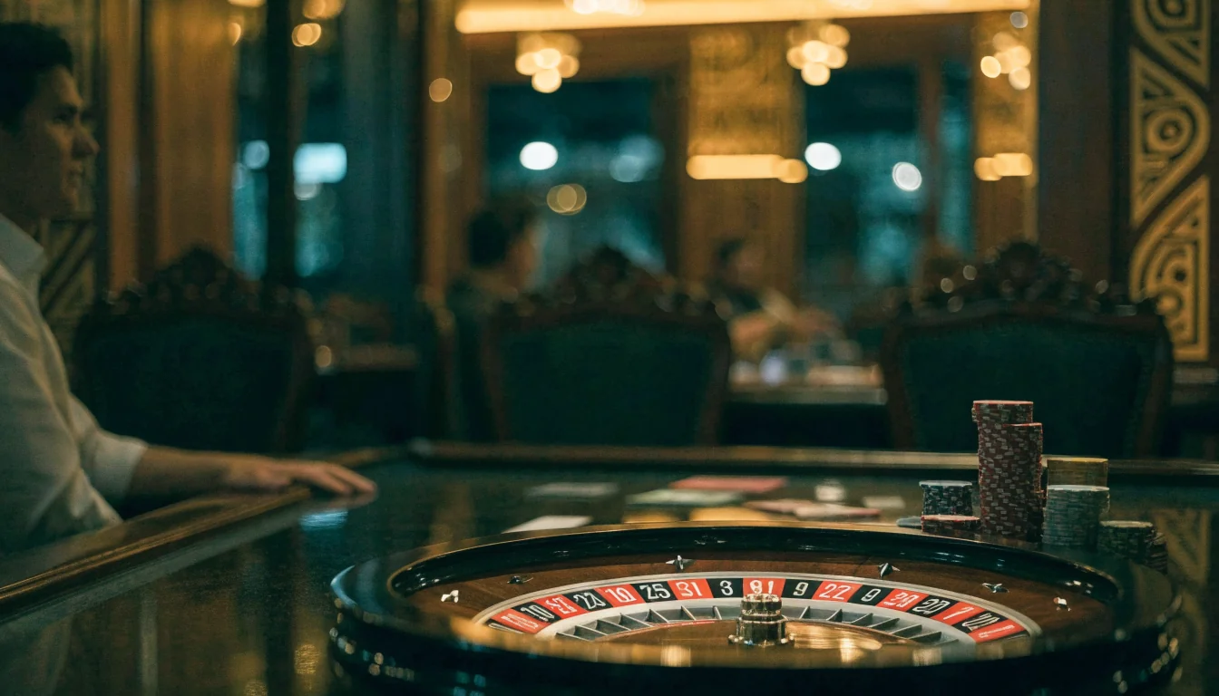 Jackpot Casinos in New Zealand: Pools and Play