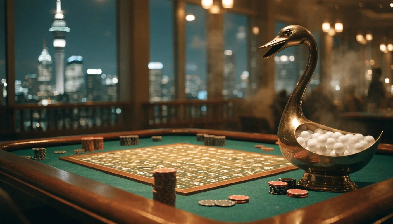 Keno Casinos in NZ: Games, Odds and Rules