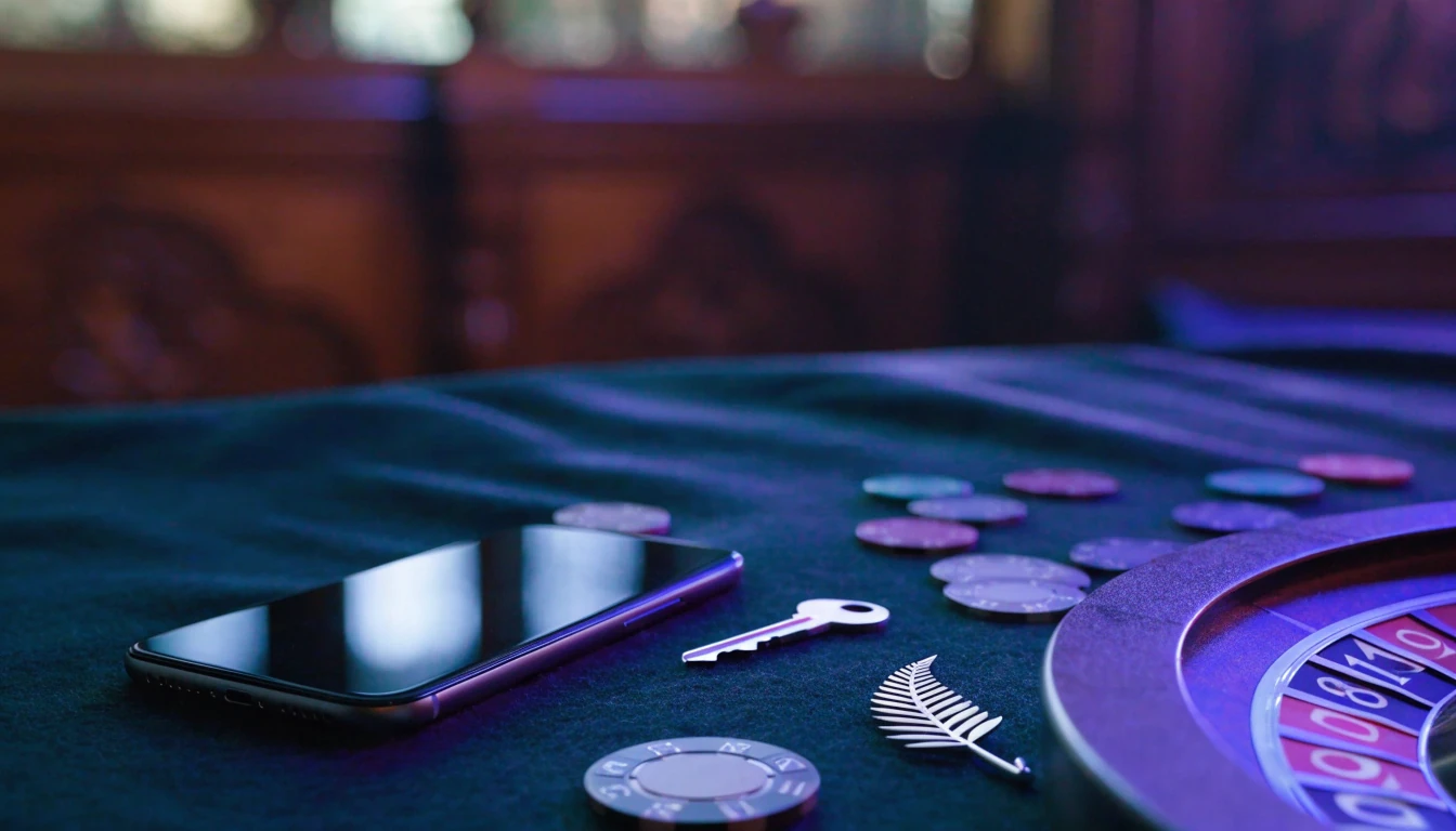 No-KYC Casinos in NZ: Checks, Payments and Terms