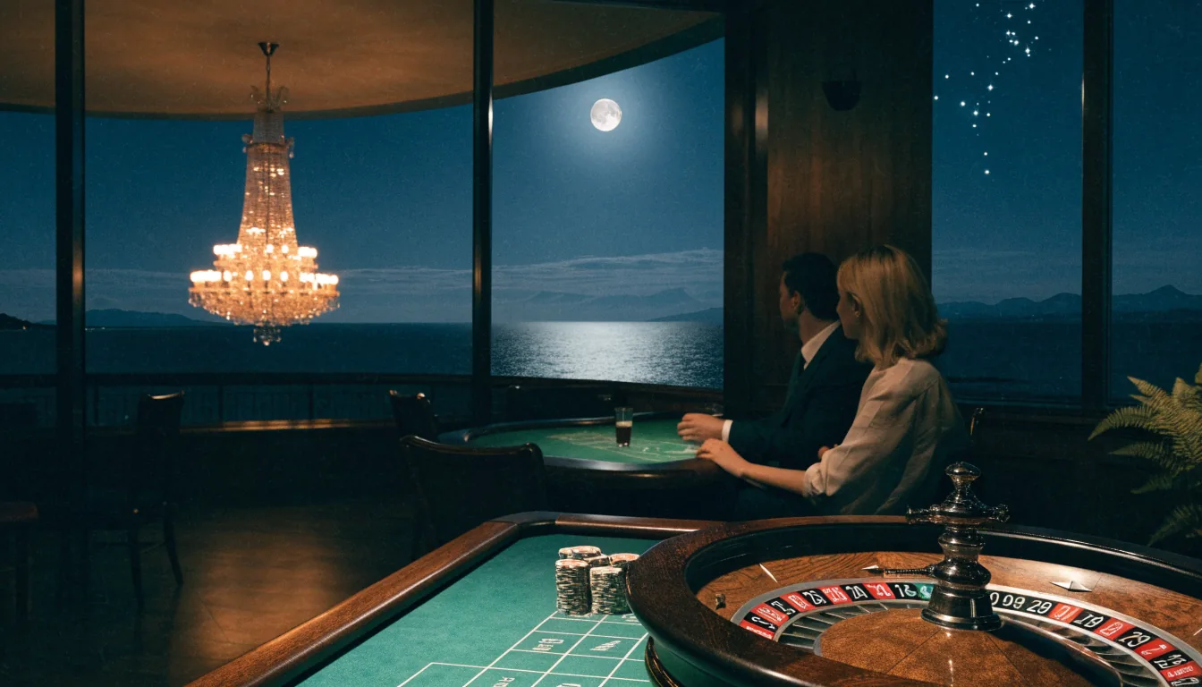 New Zealand Online Casinos: Rules and Payments