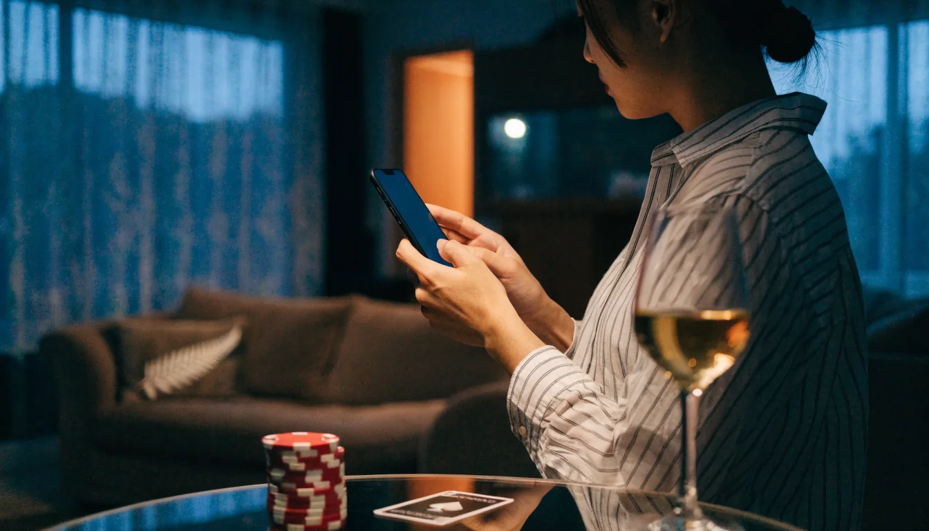 NZ Casinos with Google Pay: What to Check