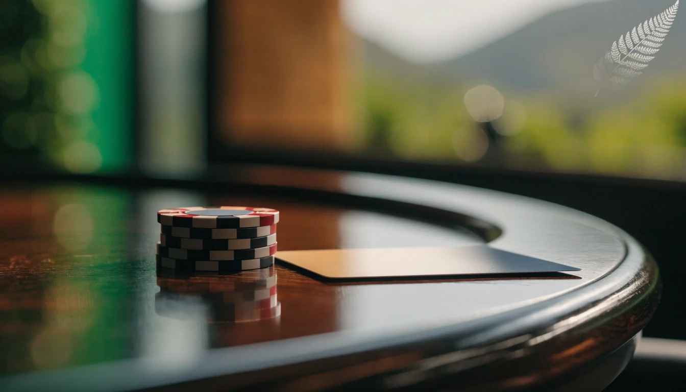 Best NZ casinos with Jeton: payment checks