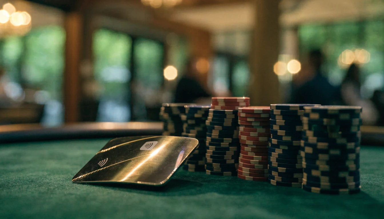 NZ Casinos with Maestro: How to Check Payments