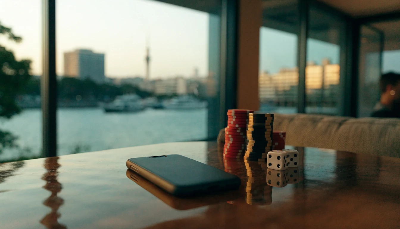 NZ Casinos with PayPal: How to Check Availability