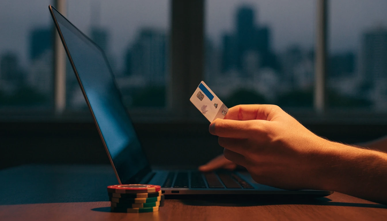 NZ Casinos with POLi: Verify Availability