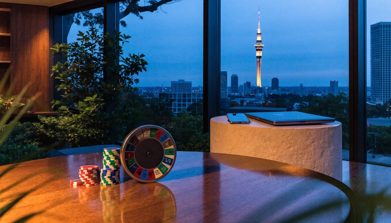 Best Pokies Sites in New Zealand: How to Assess