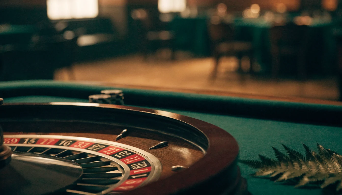 Roulette for New Zealanders: Bets, Odds and Variants