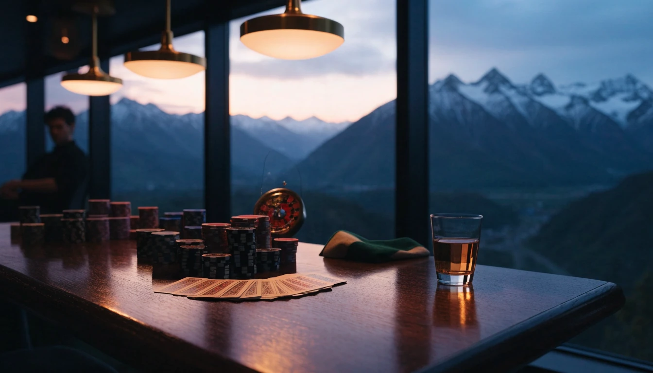 RTG Casinos in New Zealand: Games and Checks
