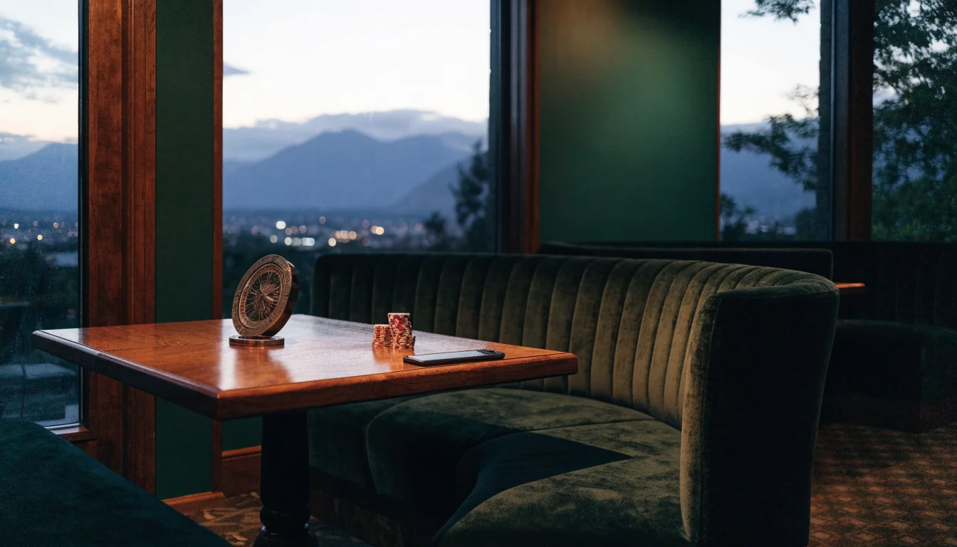 Casino promotions in New Zealand for 2026