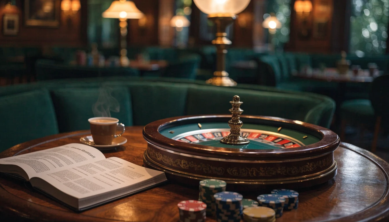 Casino Tips and Tricks for New Zealanders