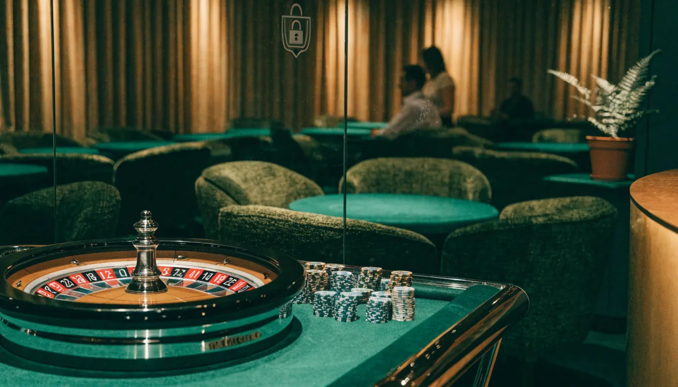 Casinos & Safety in New Zealand: Key Checks