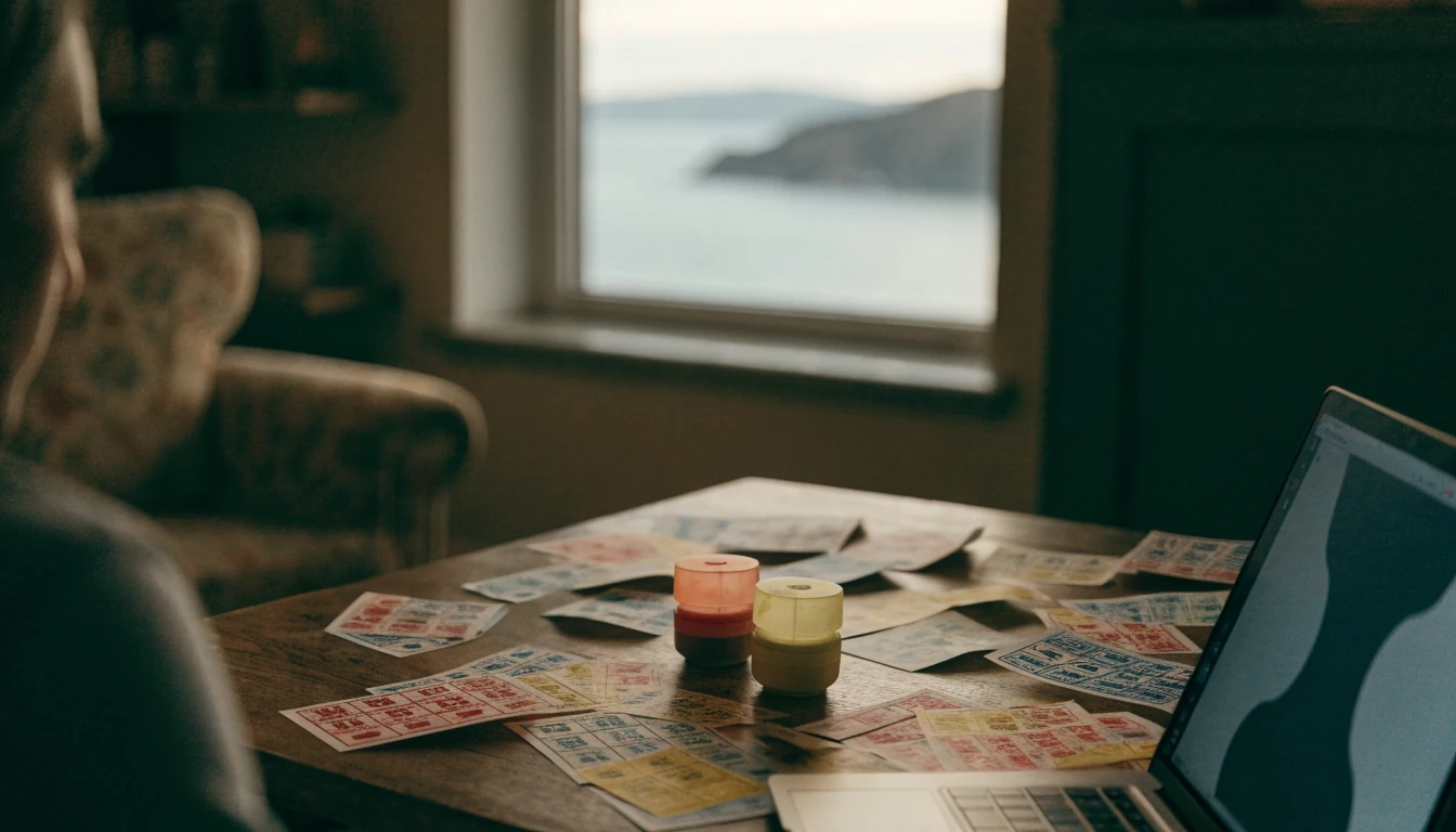 Casinos with Bingo in New Zealand: Rooms and Rules