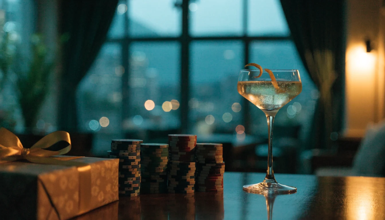 Casinos With Birthday Bonuses in New Zealand