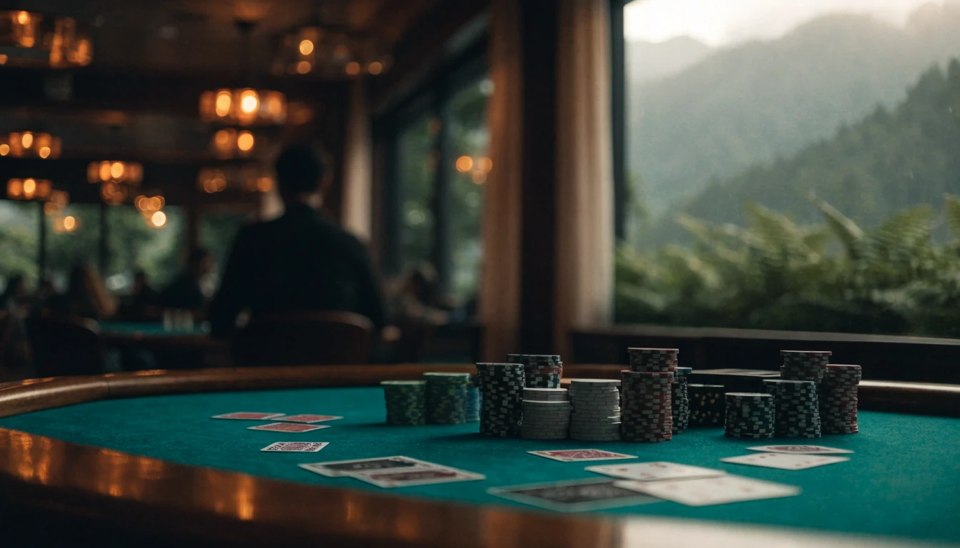 Free Blackjack in New Zealand: Rules and Practice