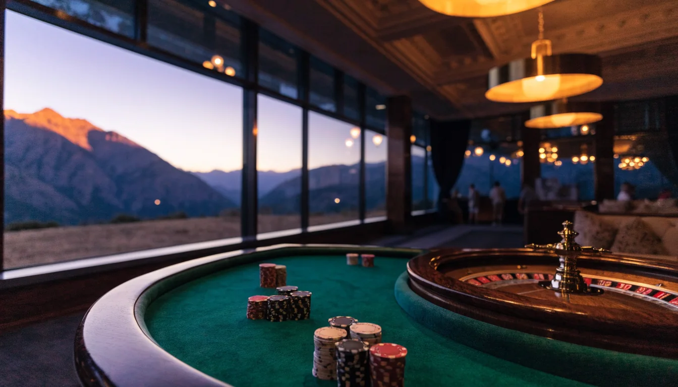 Free Casinos in New Zealand: Games and Offers