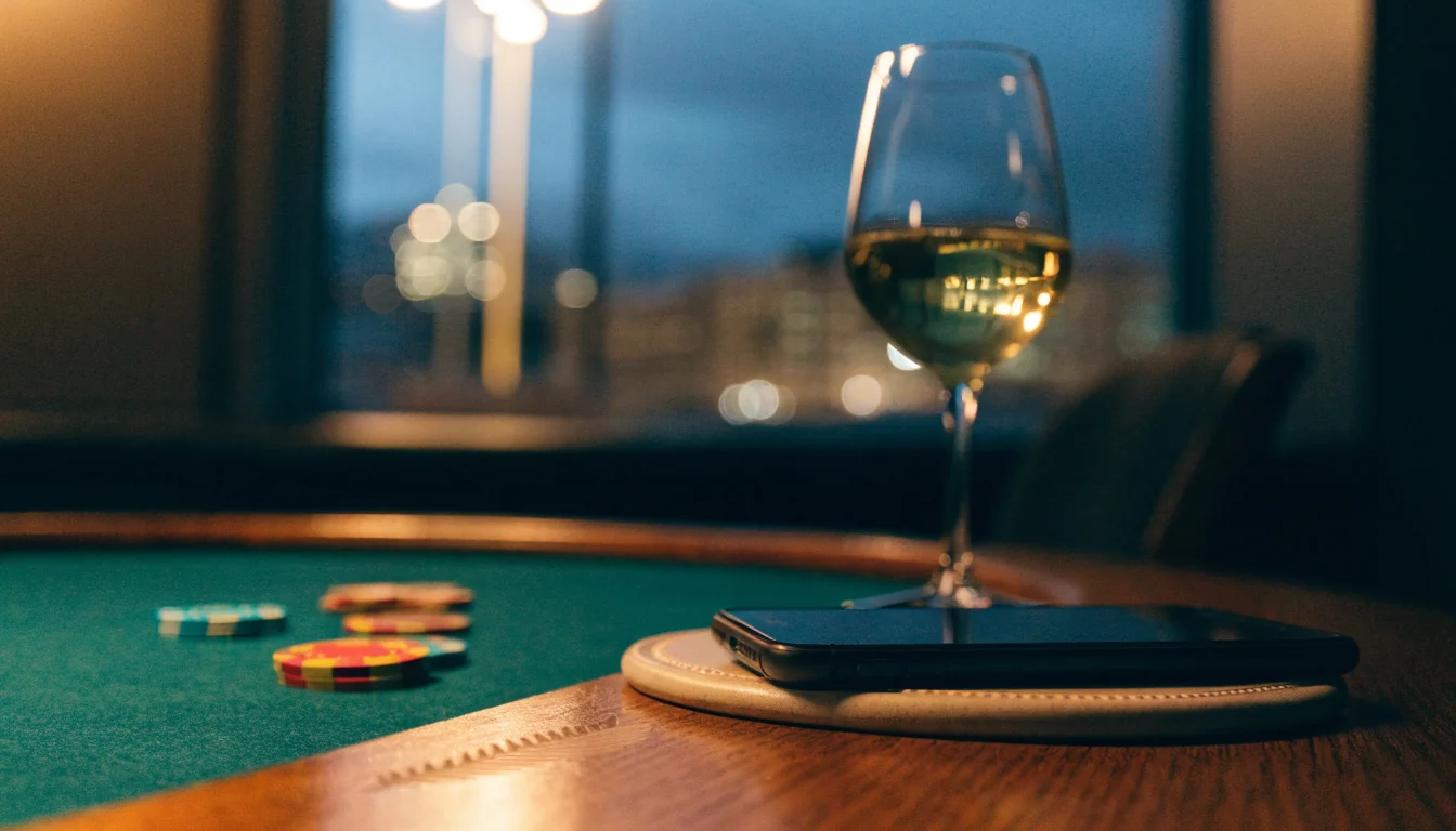 Free Spins on Sign-Up at NZ Casinos: What to Check