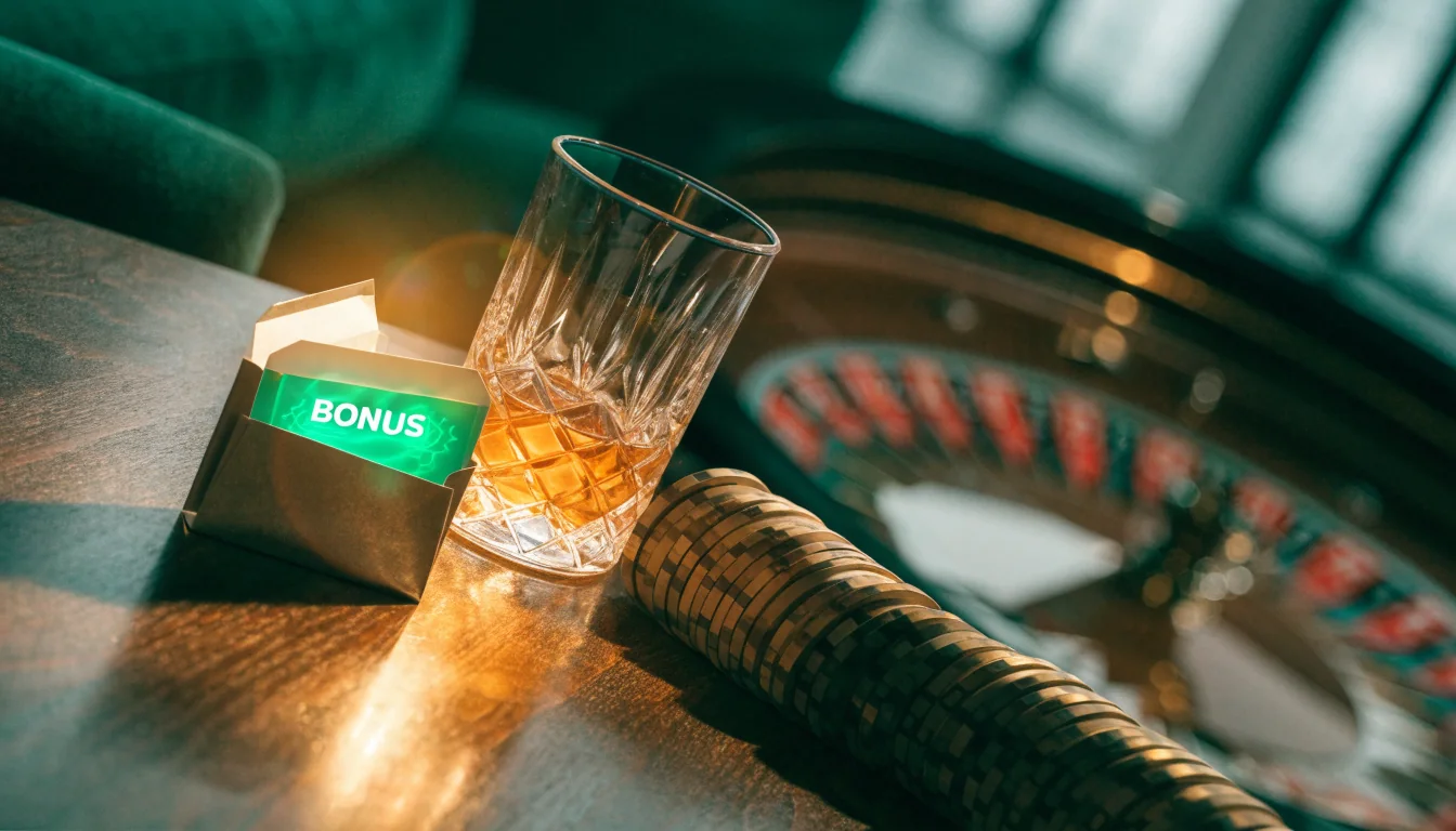 Casino Bonuses in New Zealand: Bonus Terms Explained