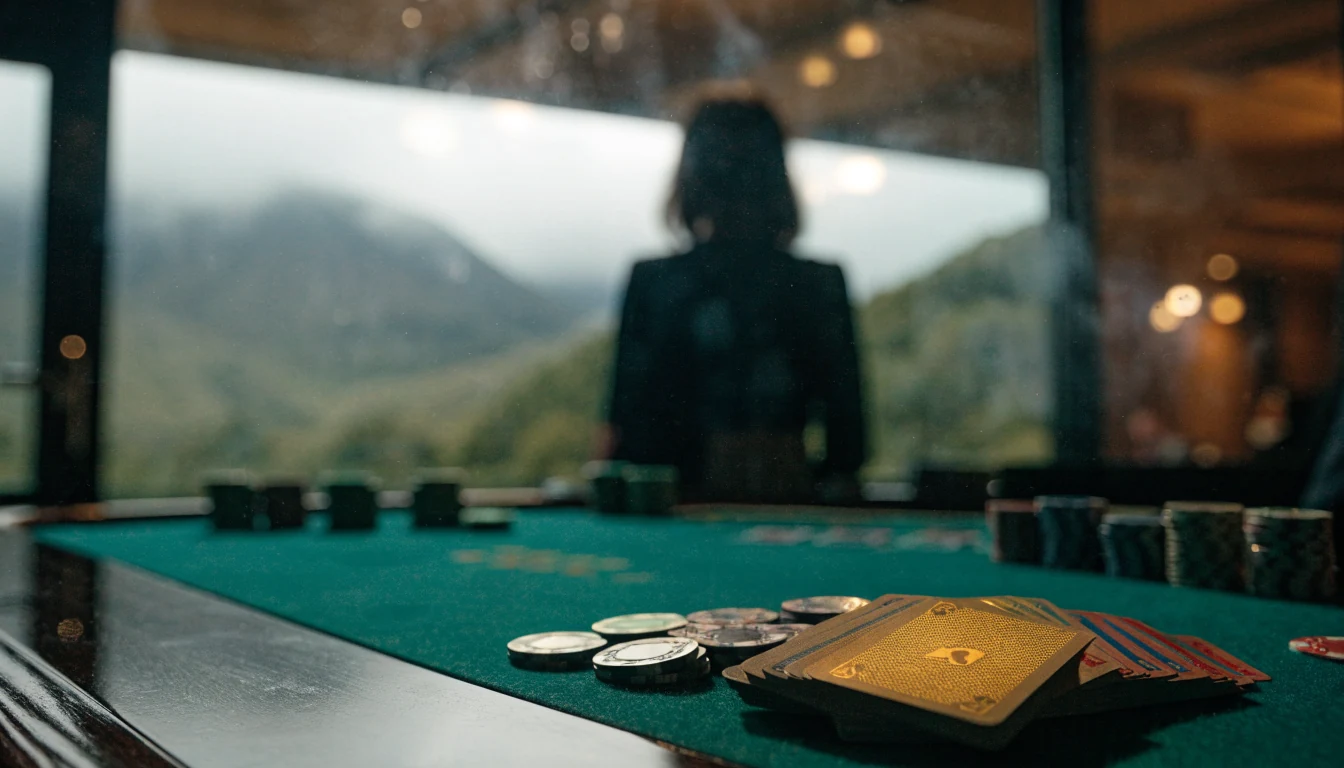 Live Blackjack in New Zealand: Rules and Table Tips
