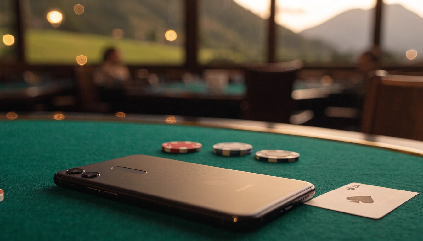 Mobile Slots in New Zealand: How They Work