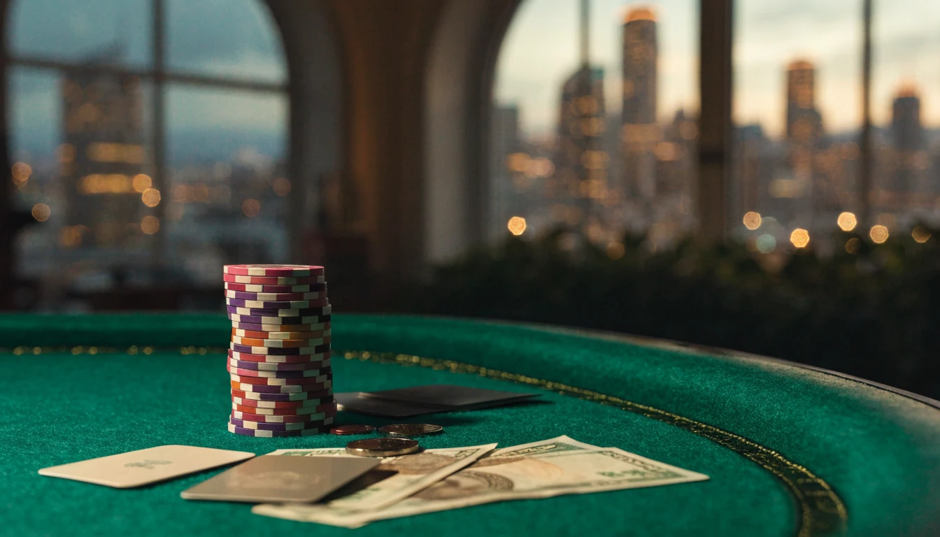 New Zealand Casinos: Banking Options and Checks