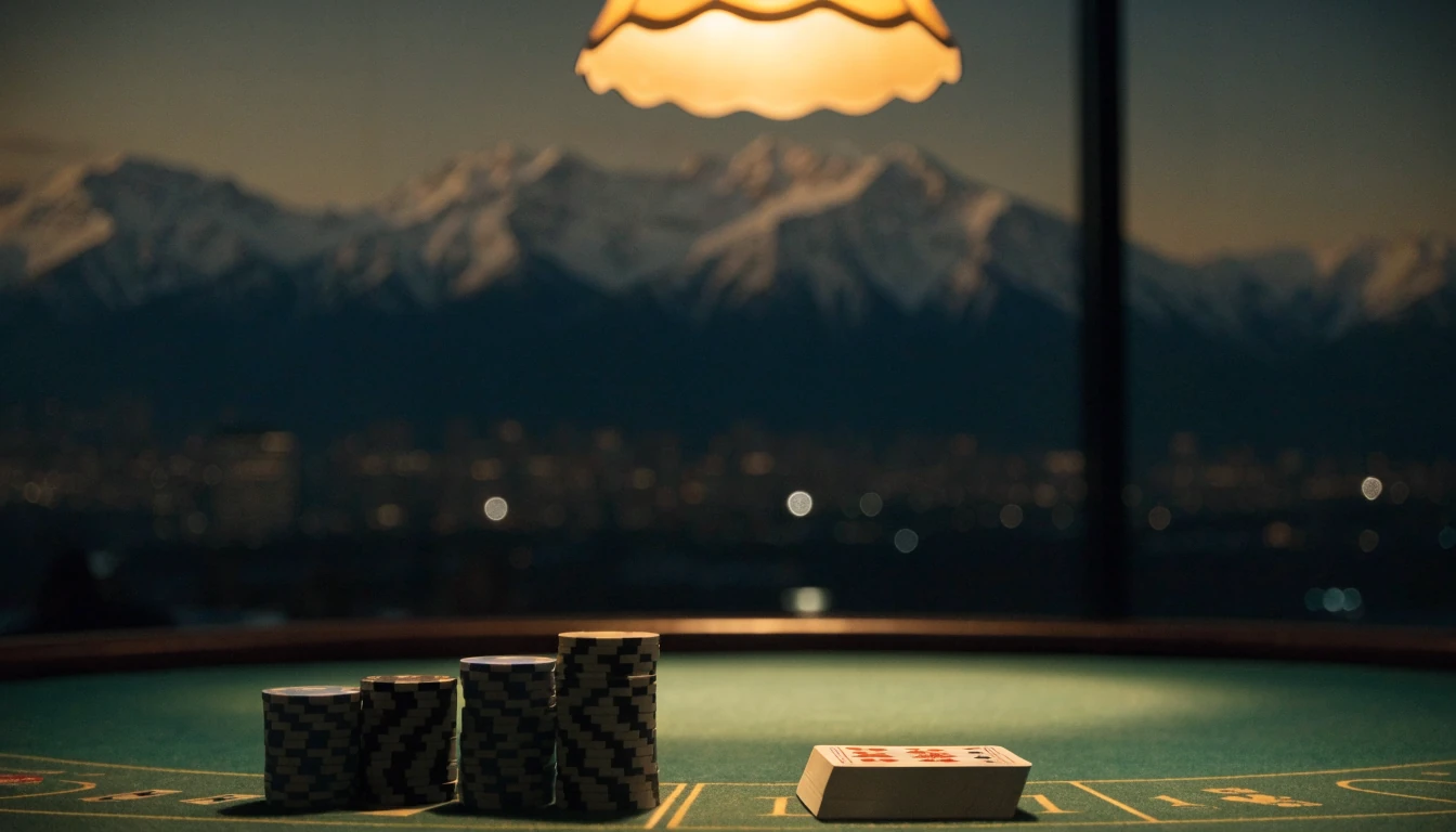 Online Blackjack in New Zealand: Rules and Play