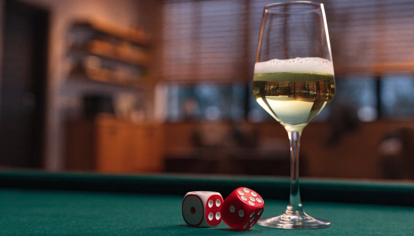 Online Craps in New Zealand: Rules and Bets