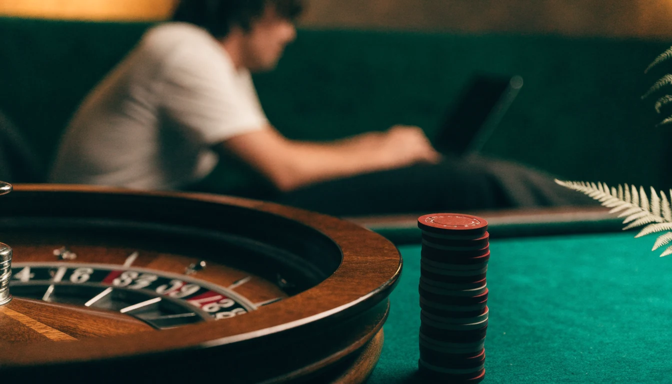 Online Roulette in New Zealand: Rules and Play