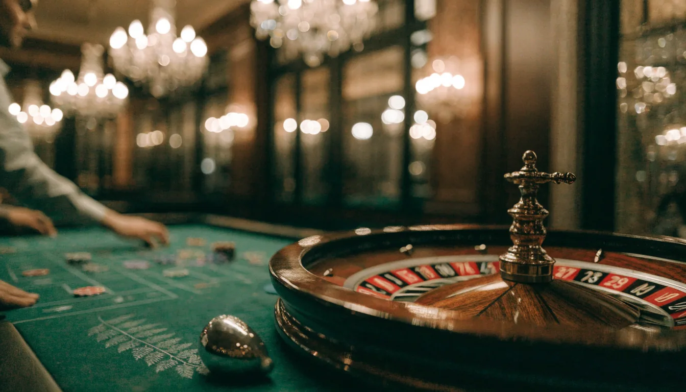 Free Roulette Play in New Zealand: What to Know