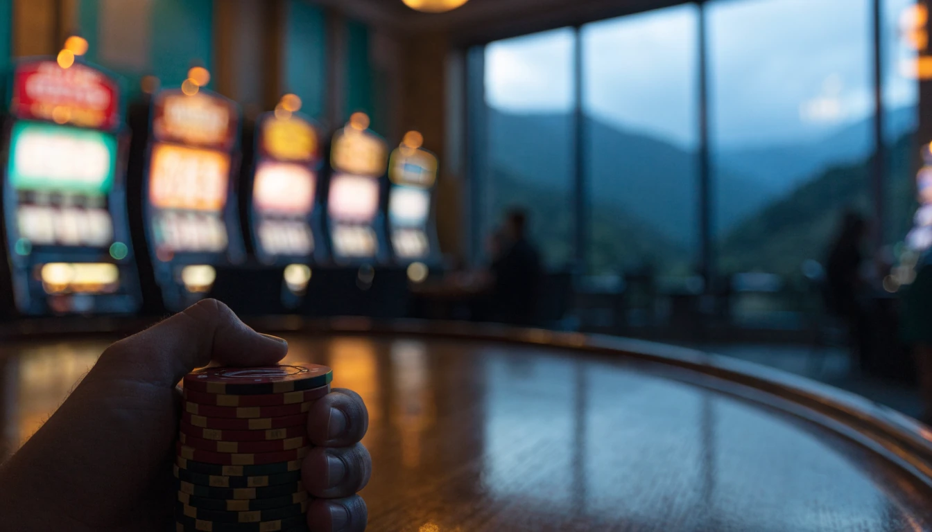 Pokies with Free Spins in New Zealand: What to Know