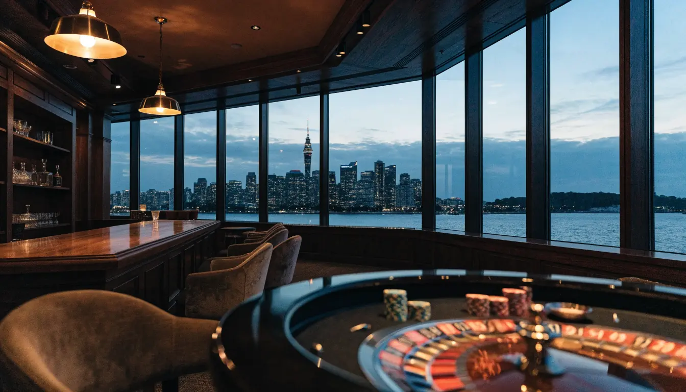 Popular Casinos in New Zealand: How to Compare