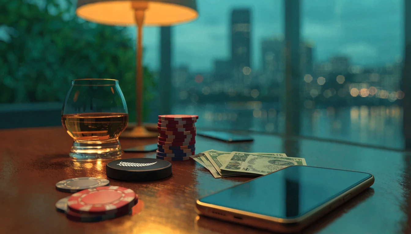 Real Money Online Casinos in NZ: How to Assess Them