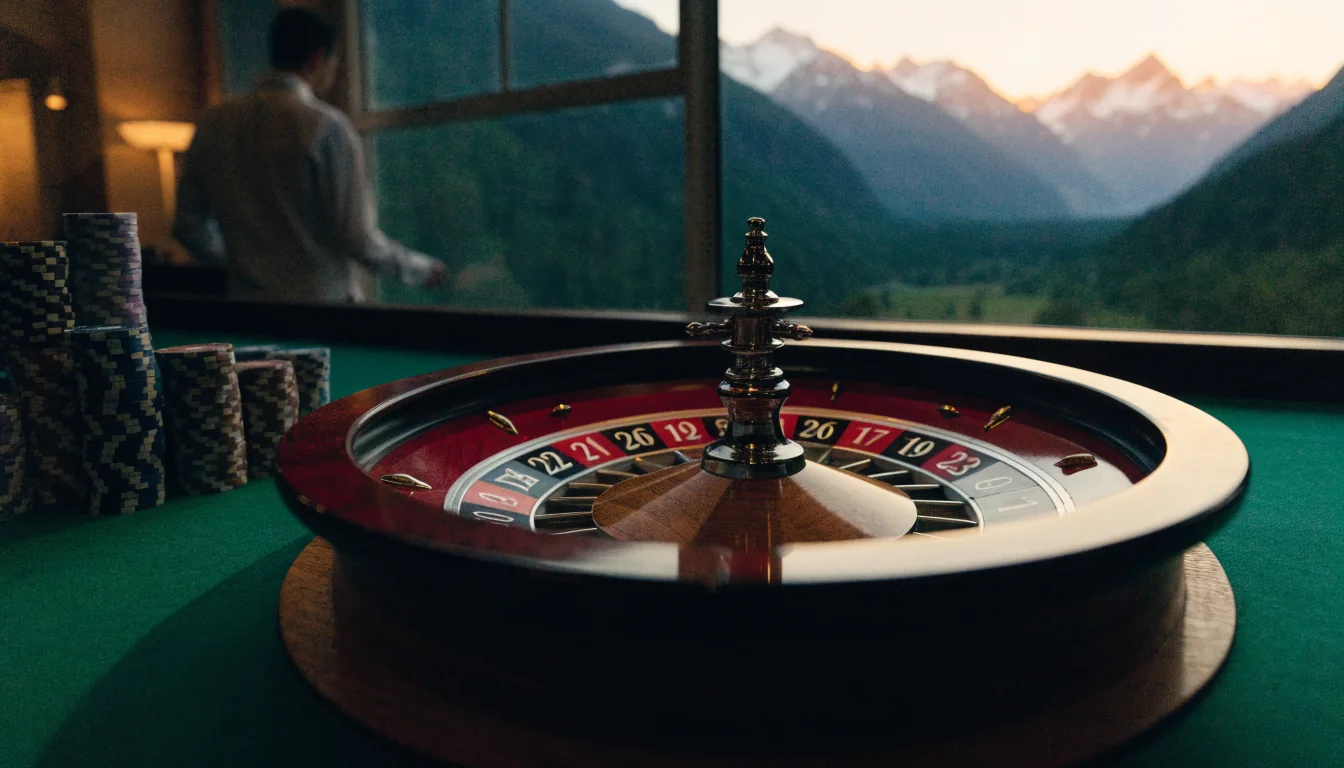 Roulette for Real Money in New Zealand: Rules & Odds