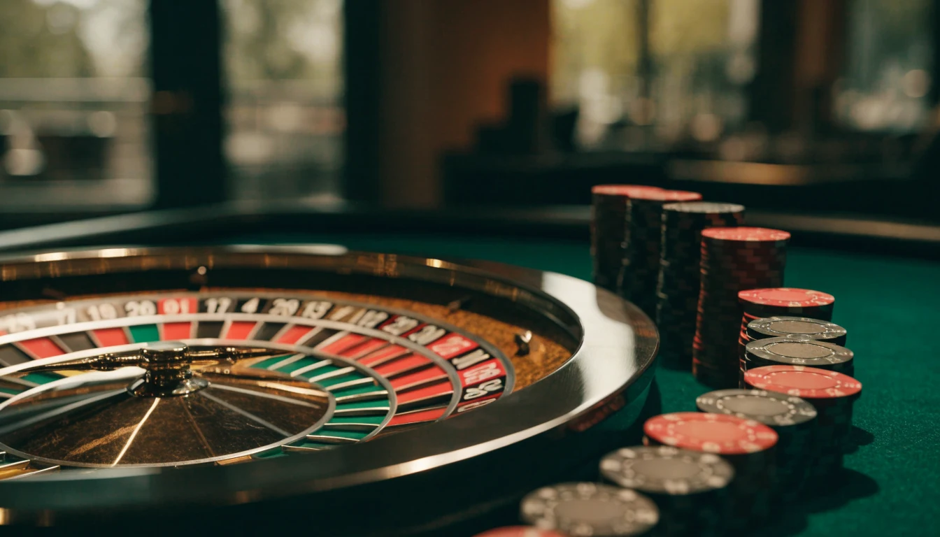Roulette Sites in New Zealand: What to Compare