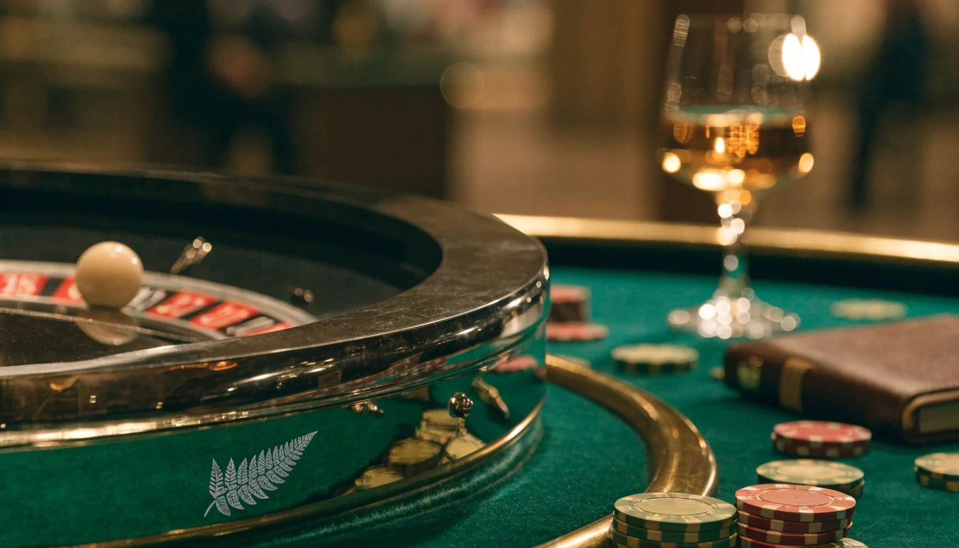 Roulette Strategies for New Zealanders: What to Know