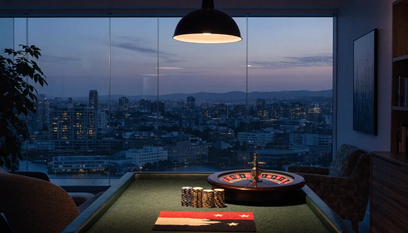 Safe Casinos in New Zealand 2026: What to Check