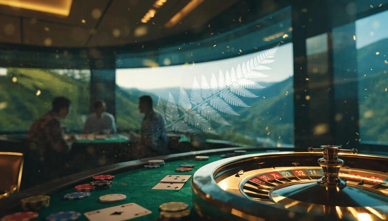 Slot Promotions for New Zealand Players: How They Work