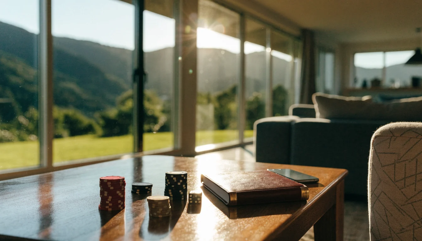 Slot Sites in New Zealand: Checks Before Signing Up