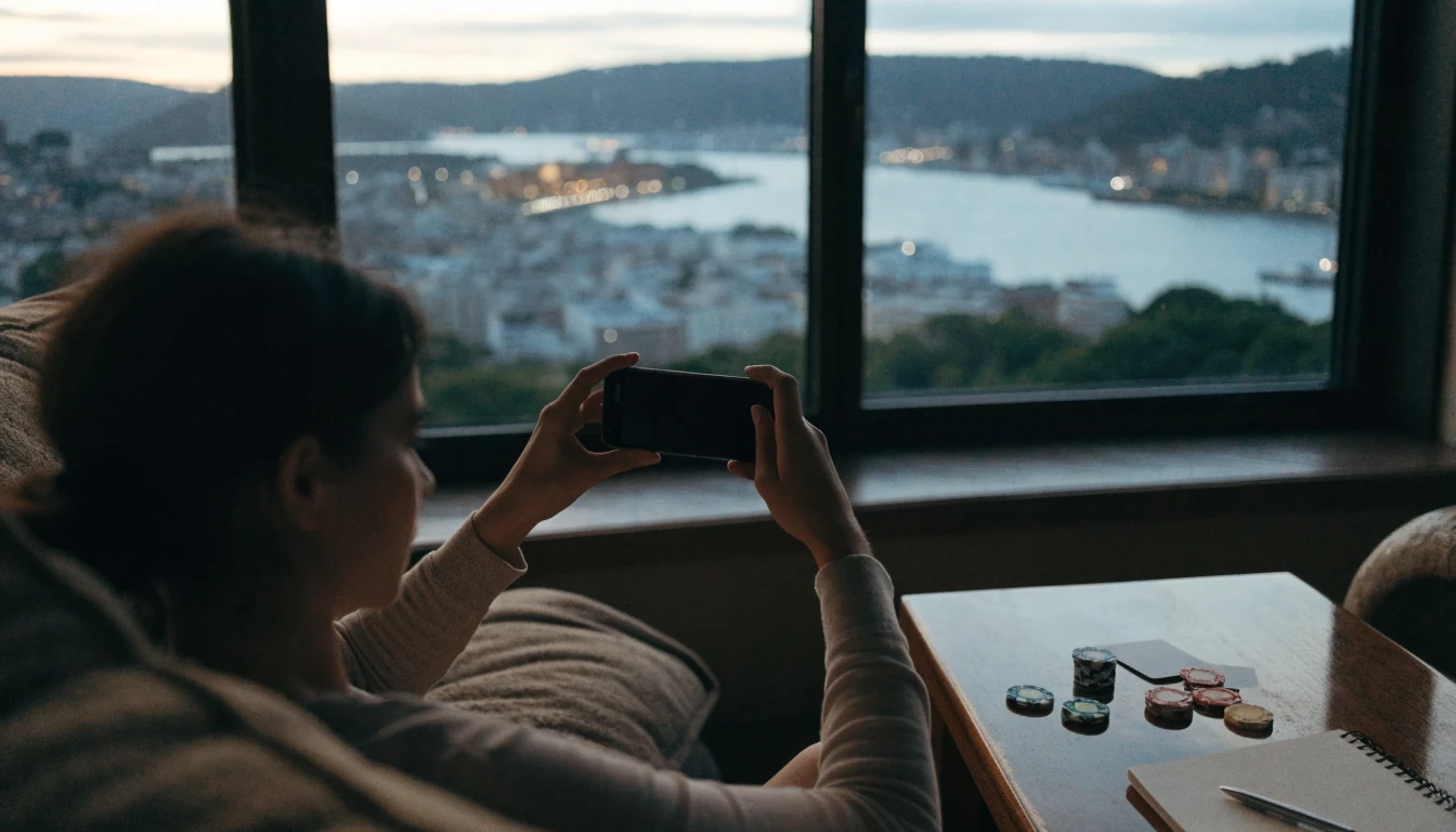 Slots with Bonuses in New Zealand: Offers and Terms