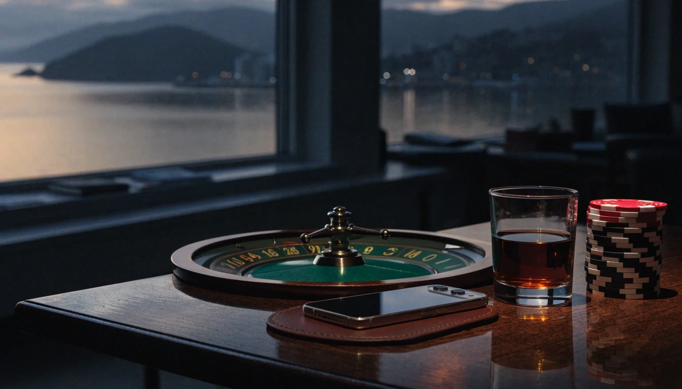 Top Casinos in New Zealand: How to Assess Them